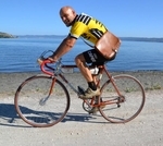 RITORNA  IL  9  SETTEMBRE  A  BOLSENA  LA  CICLOTURISTICA  D’EPOCA  “LA CARRARECCIA”