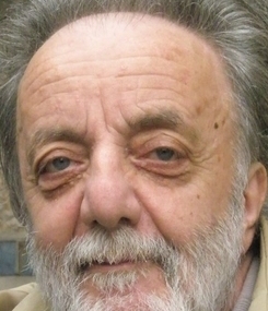 Addio a Fausto Cerulli Orvietosì.it