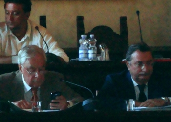 Commissioni consiliari. Eliminate in nome del risparmio