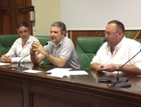 La scuola elementare di Civitella D’Agliano è salva