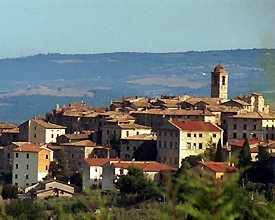“I borghi più belli d’Italia”: replica della puntata speciale di TV2000 su Montecchio
