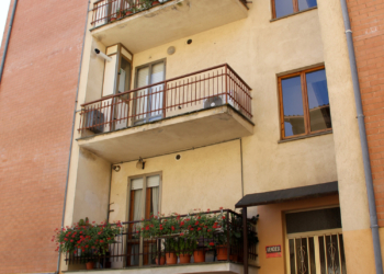 Uccide il fratello minore con una coltellata al cuore