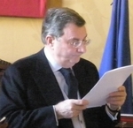 Debiti, sacrifici, stangate, Pizzo ci mette sempre la faccia. E Romiti?