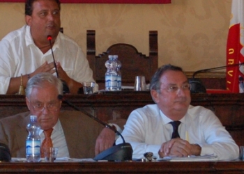 Orvieto. IMU al massimo, maggioranza spaccata