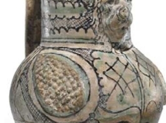 Il ritorno di un ‘coccio’ orvietano