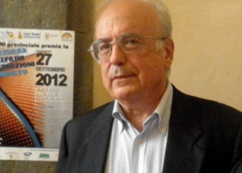 Ad AZZURRA il premio del Coni