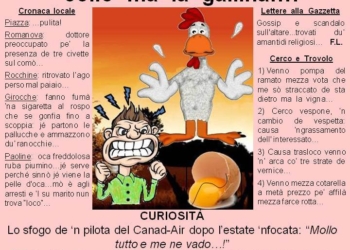 Gazzetta di Castel Giorgio numero 10