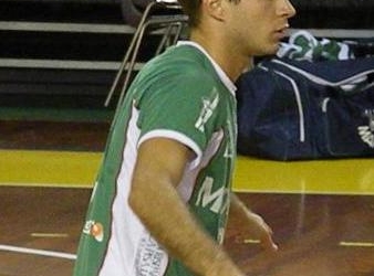 La Ciotti Pallavolo Orvieto inserisce l’ultimo prezioso tassello: Federico Marchetti è il nuovo libero