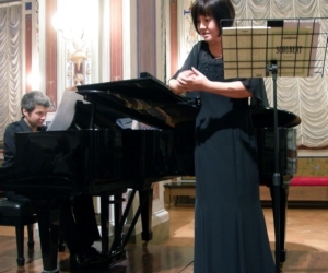 Festival Valentiniano: i primi quattro grandi eventi