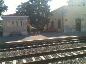 Solenni festeggiamenti per i 150 anni della stazione di Fabro-Ficulle