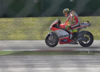 Misano. Gran Premio 2012