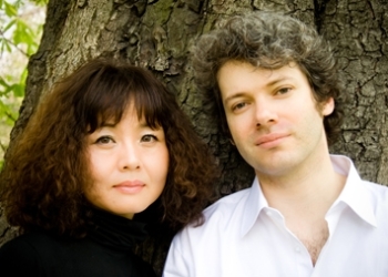 ll GLOBEDUO inaugura oggi il Festival Internazionale Valentiniano 2012