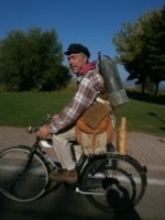 La  “Carrareccia”. Una grande festa