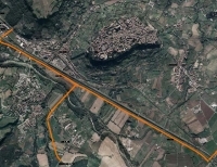 Complanare: verso le opere complementari definitive