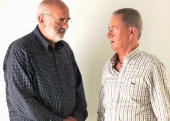 “Diciamocelo”. E’ la nuova rubrica di Franco Raimondo Barbabella e Pier Luigi Leoni