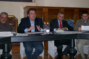 Frizza Marco &compagni