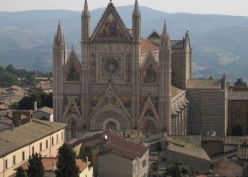 La Parrocchia del Duomo in festa nelle Chiese dei Rioni