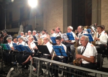 Pubblico numeroso al Festival ‘Risonando De Andrè’