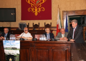 Dal 28 settembre al 7 ottobre torna ‘Orvieto con gusto’