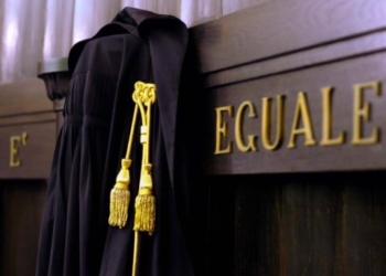 Via il tribunale, salvo il giudice di pace