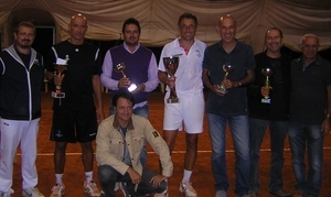 CIRCUITO VALLATE ARETINE, TAPPA ORVIETANA: TRIONFA ZOCCOLA