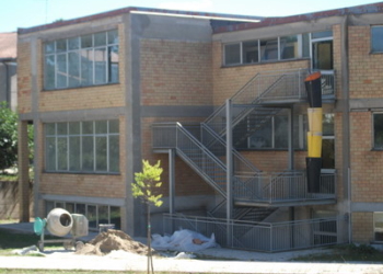 Terremoto: da giunta Umbria 7 mln per prevenzione rischio sismico.  755.866 euro per lo Scalza di Ciconia