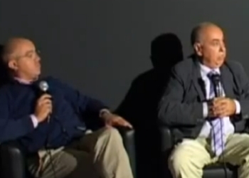 Tribuna politica. Incontro con Stefano Olimpieri e Evasio Gialletti