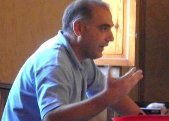 Pizzo sbatte la porta e se ne va?