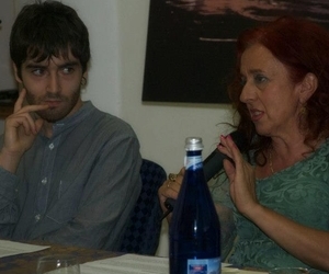 Complimenti a Fausto Cerulli e Niccolò Stopponi