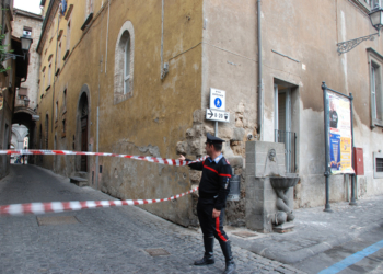 Rapinati gli uffici amminitrativi ICM, colpo da 320mila euro