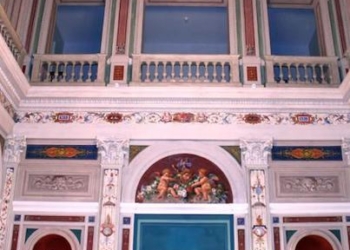 I NUOVI LINGUAGGI DELLA SCENA TEATRALE IN UNA TRE GIORNI DEDICATA ALLA DRAMMATURGIA CONTEMPORANEA