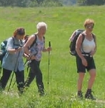 28^ SCARPINATA a Monte Rufeno