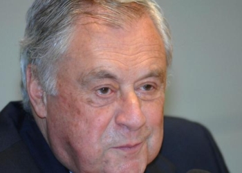 ”Non so nulla di Sante Alleanze”