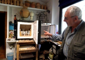 Paolo Velluti artista