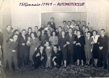 Automotoclub 1949