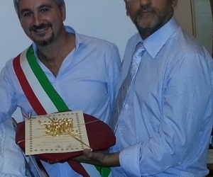 Guido Mugnari ha compiuto 100 anni