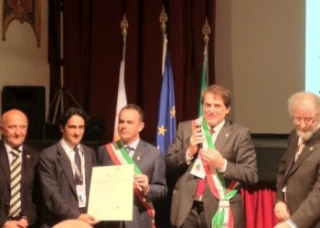 CASTIGLIONE IN TEVERINA NOMINATA CITTASLOW