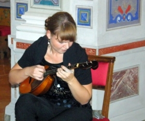 FESTIVAL VALENTINIANO 2012: LA SECONDA PARTE