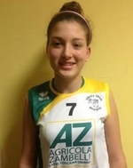 Mercoledì in campo. La Zambelli Orvieto attende la Libertas Perugia