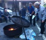 FESTA DELLA CASTAGNA A BENANO