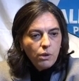 Cristina Calcagni è segretario regionale dell’API