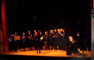 Non solo canzonette. L’Associazione Coro Polifonico “Canto Libero”, un’associazione in continuo movimento