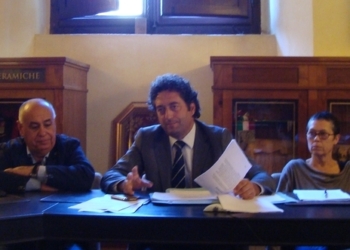 Centrosinistra. Hanno ucciso il Centro studi