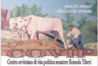 Iniziativa del COVIP sulla riforma istituzionale dell’Umbria