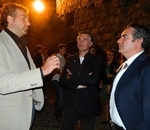 “Euro Arte nel Borgo”, Civitella D’Agliano location  del 18° workshop internazionale di Grafica e Design