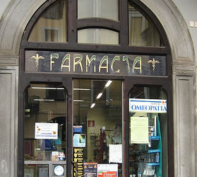 Il sindaco trascina in tribunale le dipendenti della Farmacia comunale