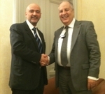 Terzino invita il Marocco a Fabro