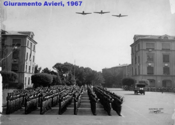 Deserta l’asta per la palazzina comando