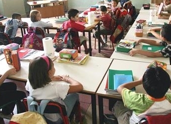 Diensionamento scolastico, la proposta di Orvieto