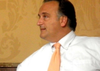 Guido Turreni si è dimesso dal consiglio comunale